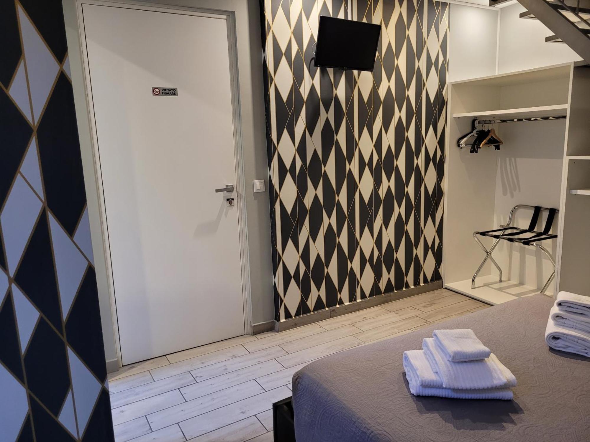 Rvh Suite ซานเรโม ภายนอก รูปภาพ