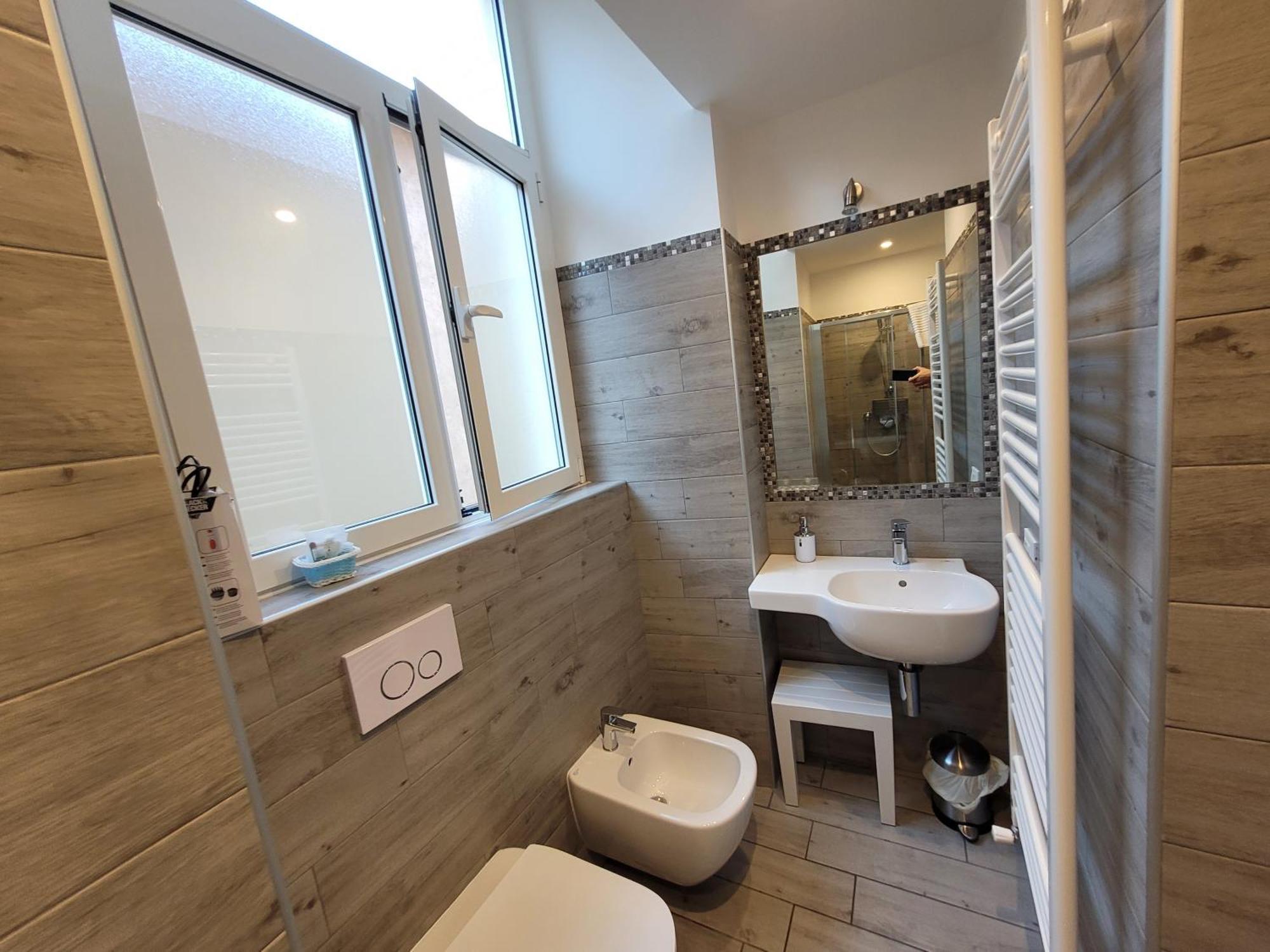 Rvh Suite ซานเรโม ภายนอก รูปภาพ