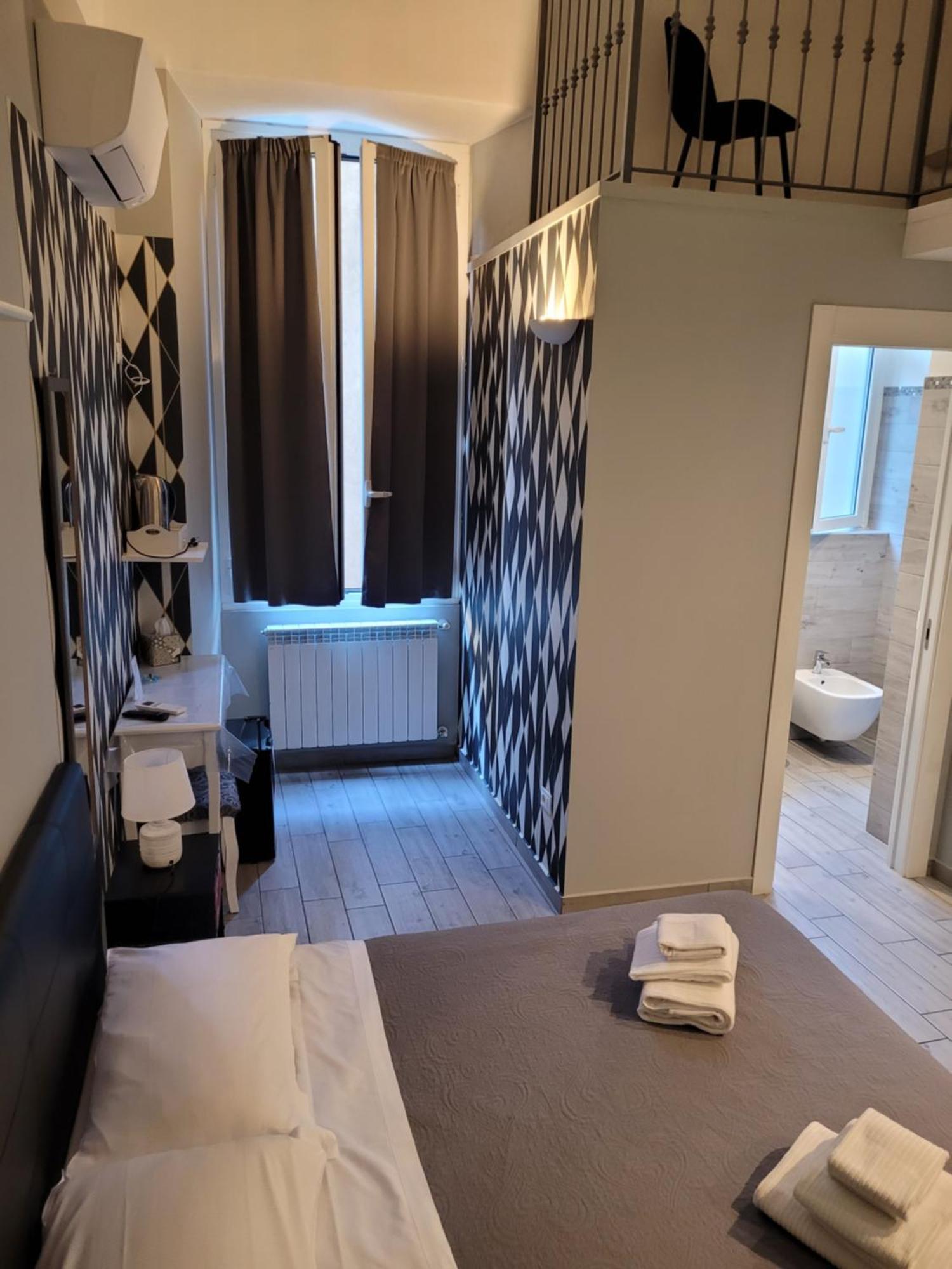Rvh Suite ซานเรโม ภายนอก รูปภาพ